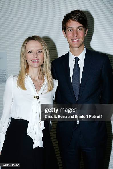 LVMH Prize 2016 Young Fashion Designer LVMH Prize 2016 Young Fashion Designer