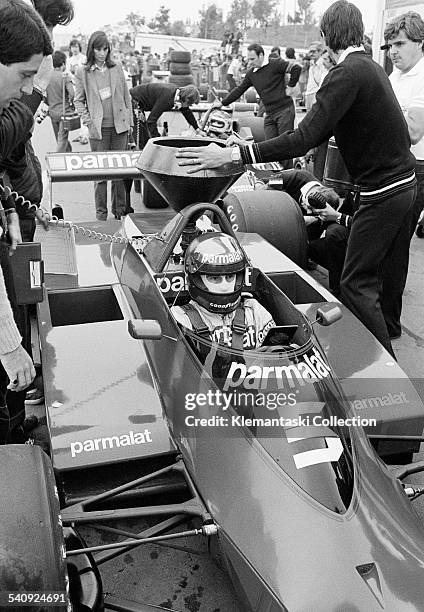 33 Brabham Bt49 Stock Photos, High-Res Pictures, and Images