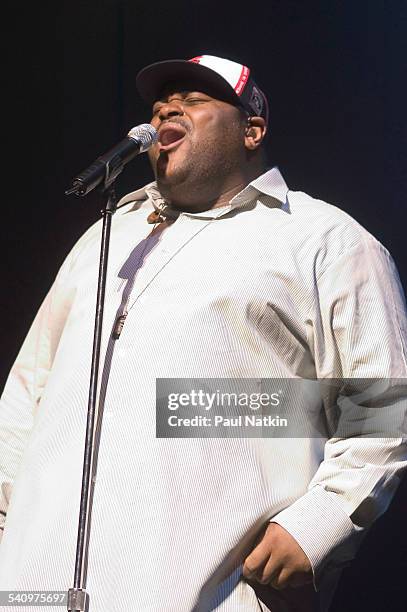 Ruby Studder 3,407 Ruben Studdard Photos & High Res Pictures - Getty Images