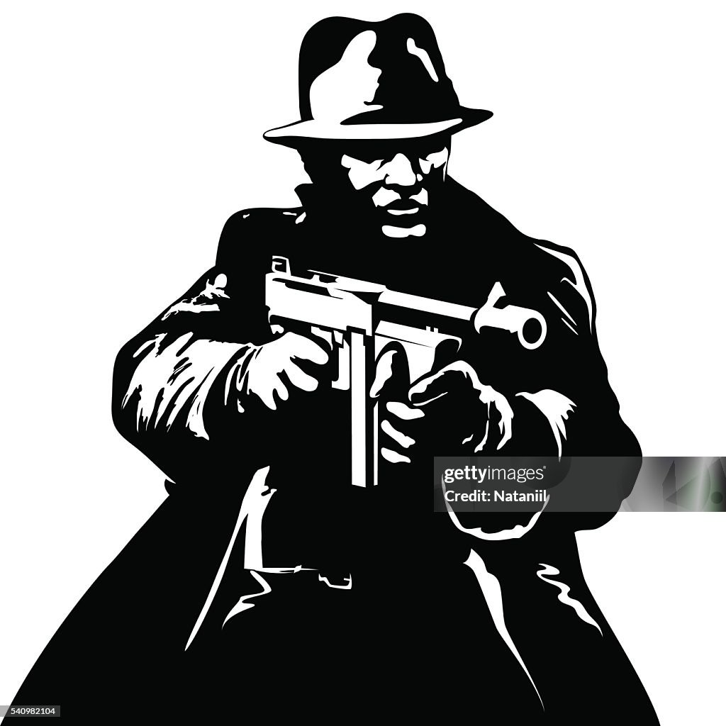 Gangster
