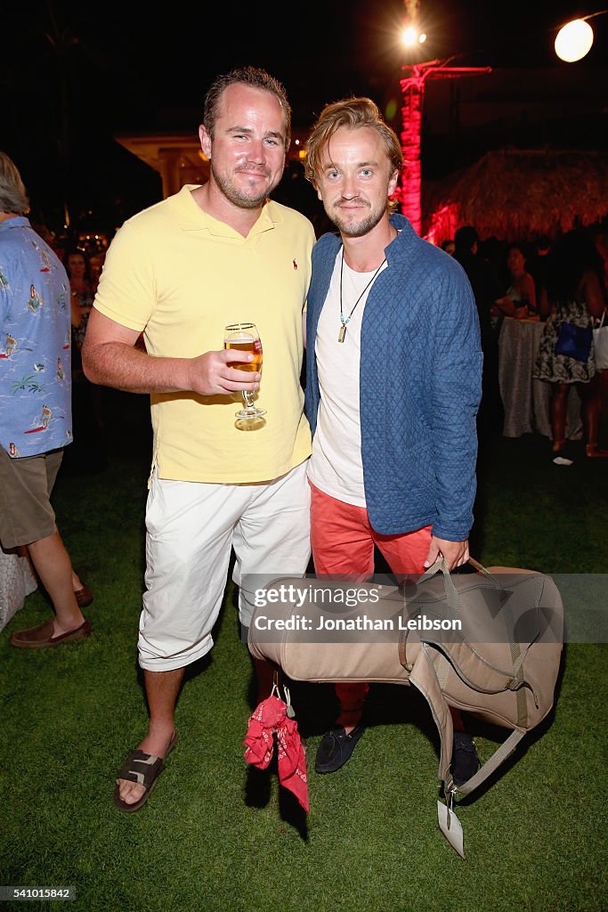 2016 Maui Film Festival At Wailea - Day 3