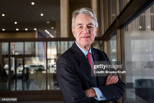 Kevin Counihan, CEO of healthcare.gov, February 17, 2016 in Washington. Counihan served as the head of Connecticut's health insurance exchange, and...