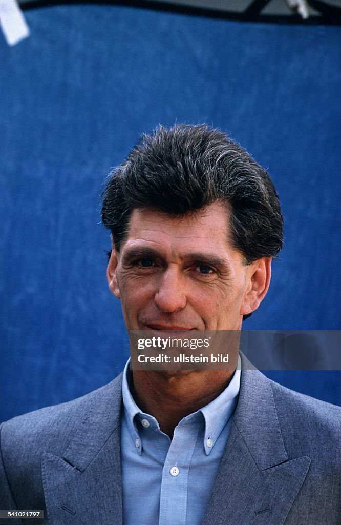 Sänger , Pianist, GB- Porträt- ohne Datum News Photo - Getty Images