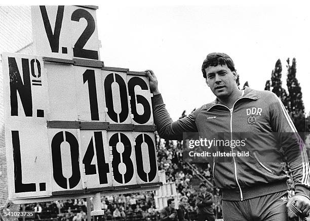 12 Uwe Hohn Stock Photos, HighRes Pictures, and Images Getty Images