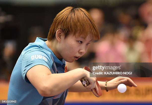 Tan Yuling 130 Li Yuling Stock Photos, High-Res Pictures, and Images - Getty Images