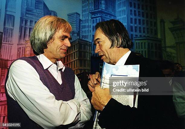 Helmut Lippelt Photos and Premium High Res Pictures Getty Images