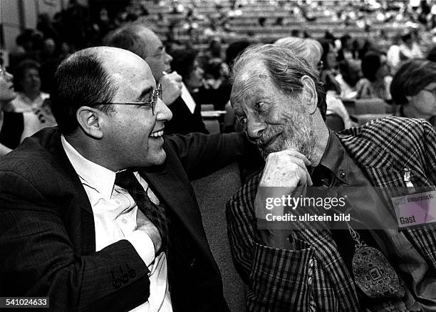 Heinrich Graf Von Einsiedel Photos and Premium High Res Pictures