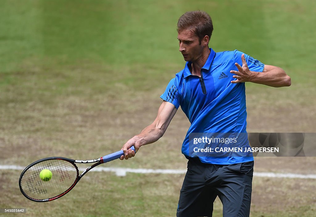TENNIS-ATP-GER