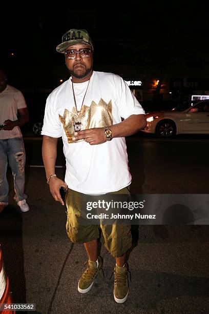 K Slay Rapper Dj Kay Slay Photos and Premium High Res Pictures - Getty Images