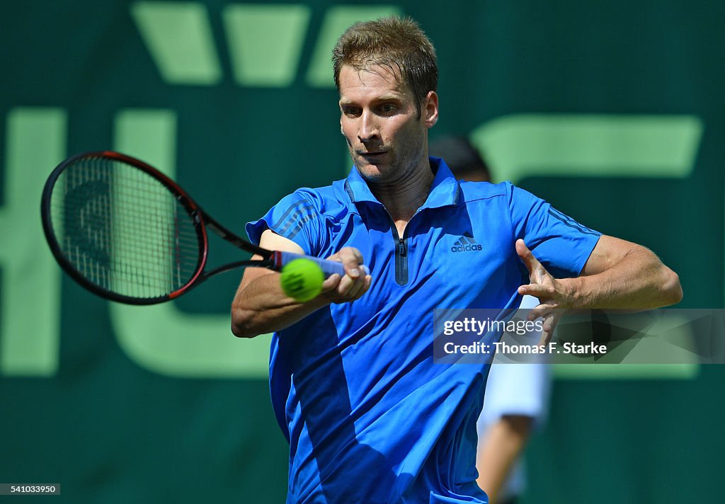 ATP World Tour 500 Gerry Weber Open