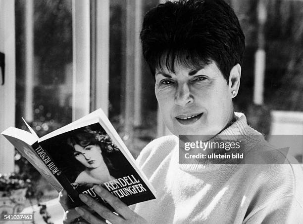Barbara Rendall Barbara Rendell Photos and Premium High Res Pictures - Getty Images