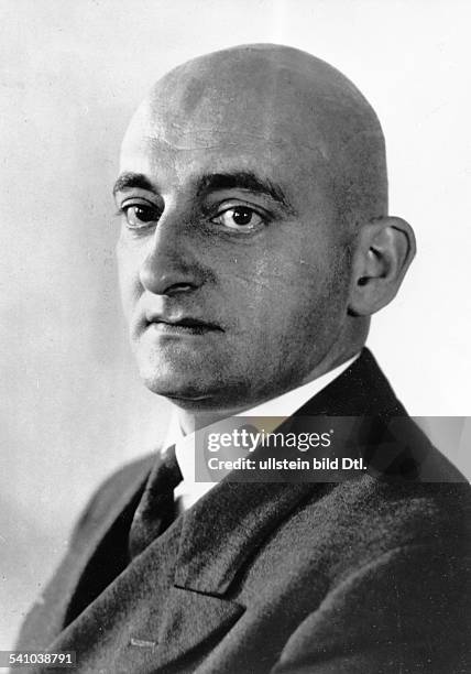 Erich Neumann (Politician) Photos and Premium High Res Pictures Getty