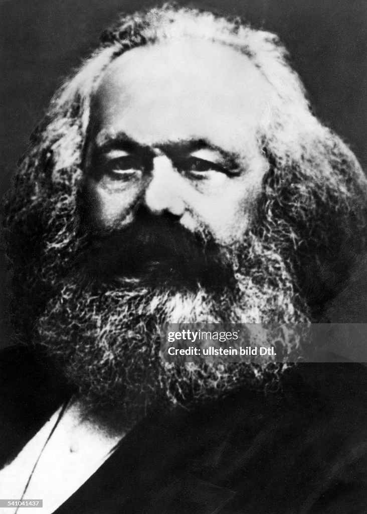 Karl Marx