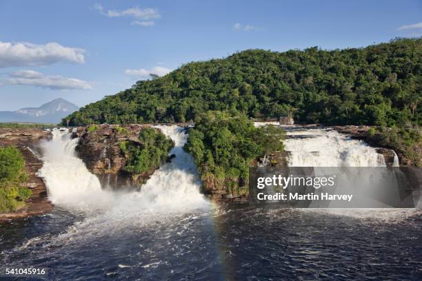 Hacha Fall Hacha Falls Photos and Premium High Res Pictures - Getty Images