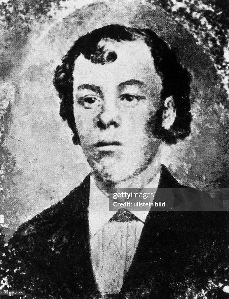 Billy The Kid