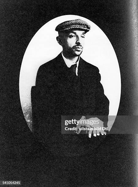 Eugen Levine Photos and Premium High Res Pictures Getty Images