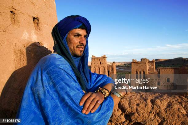 tuareg man - touareg 個照片及圖片檔