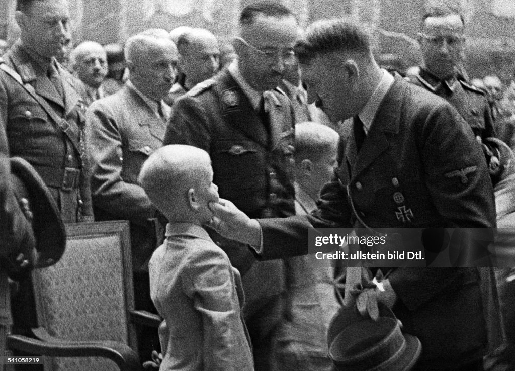 Reinhard Heydrich