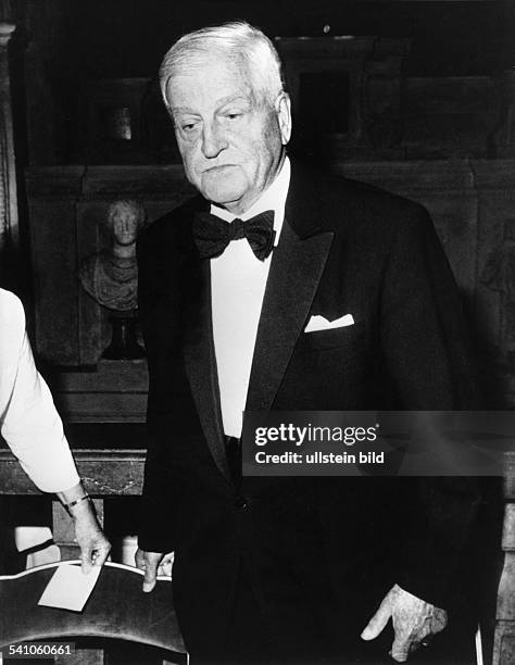 Finck Von Finck Photos and Premium High Res Pictures - Getty Images