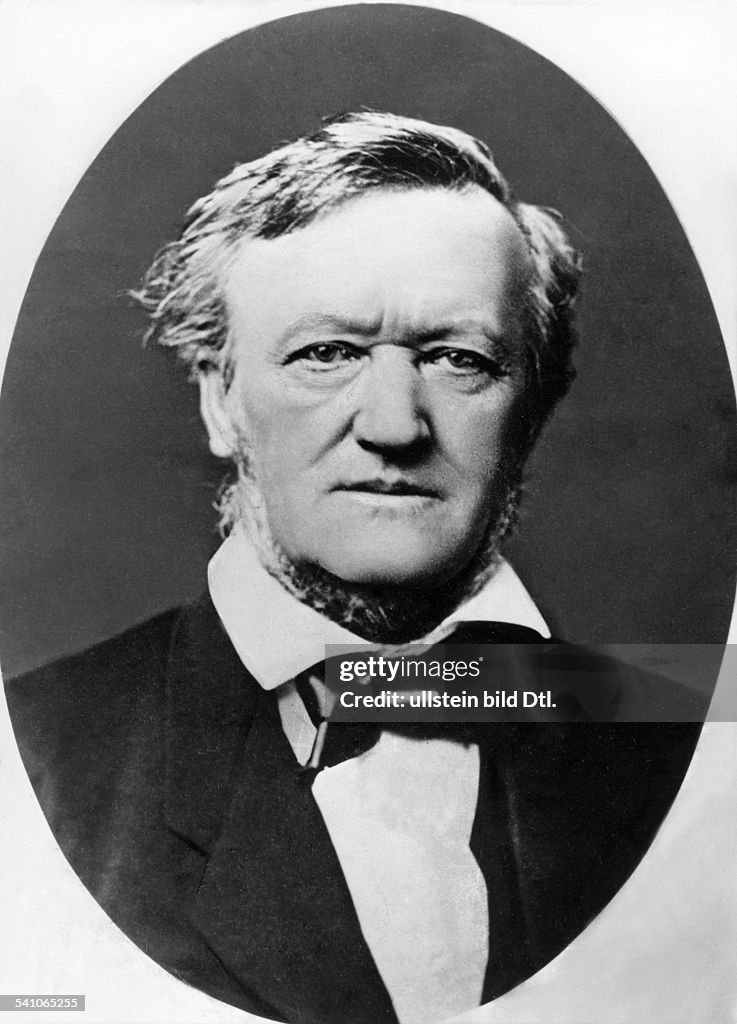 Richard Wagner