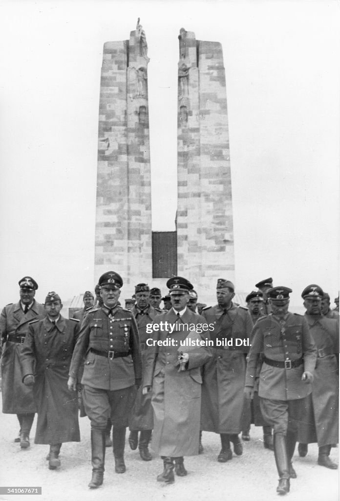 Adolf Hitler