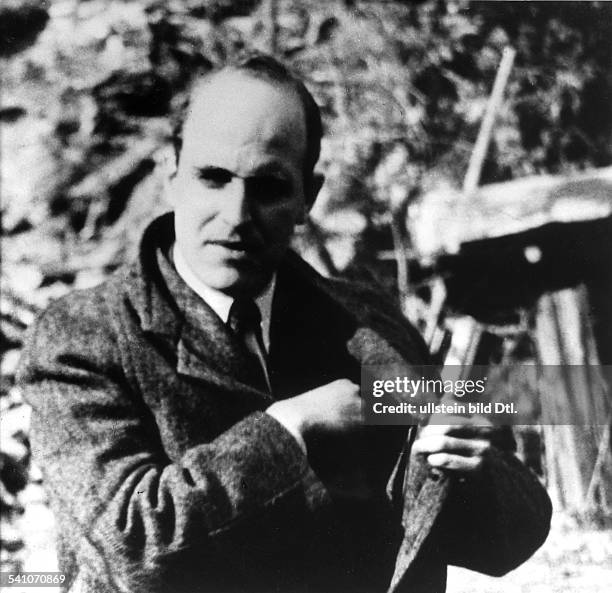 Adam Von Trott Zu Solz Photos and Premium High Res Pictures Getty Images