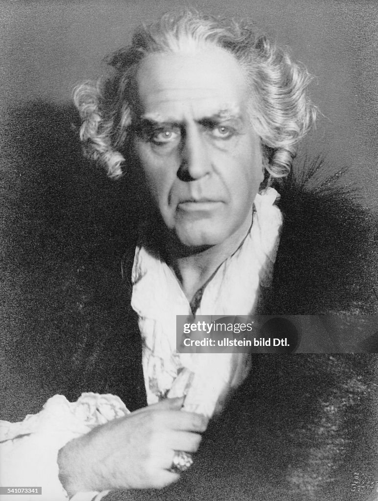 Fritz Alberti