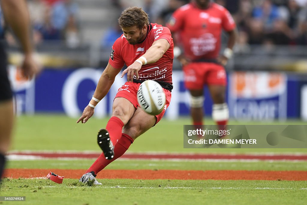 RUGBYU-FRA-TOP14-TOULON-MONTPELLIER