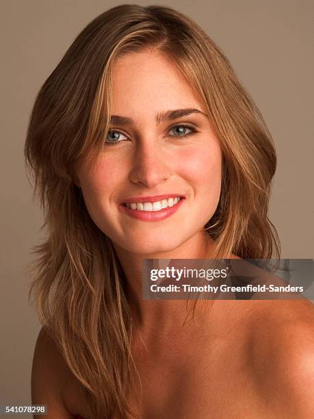 Lauren Bush