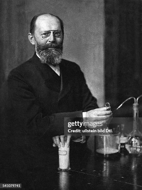 69 Emil Fischer Stock Photos and High-res Pictures