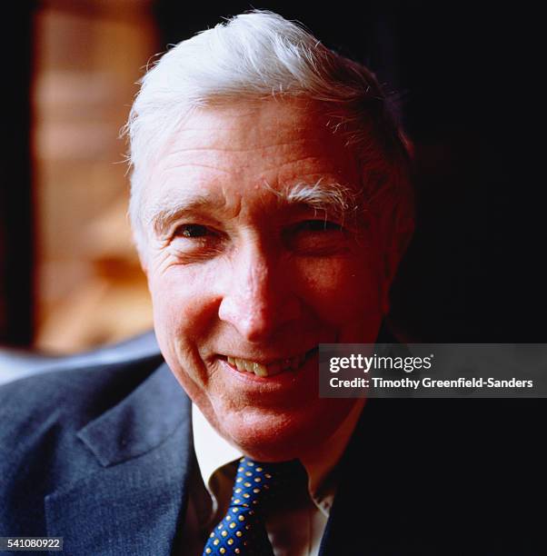 John Updike