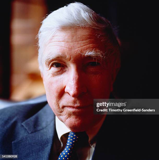 John Updike