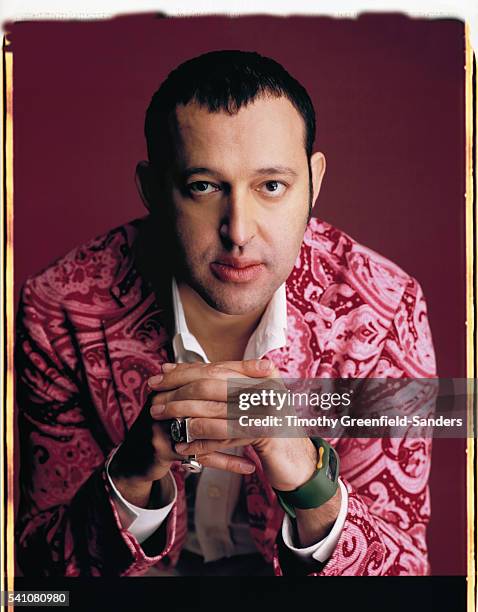 Karim Rashid