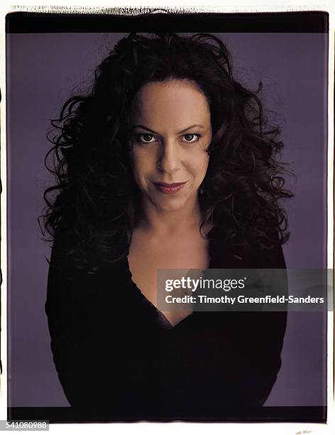 Bebel Gilberto