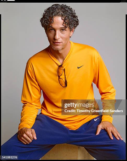 Porn Star Portraits, Seymore Butts