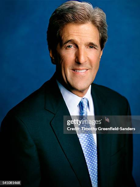 John Kerry