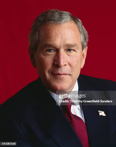 George W. Bush