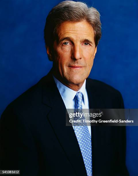 John Kerry