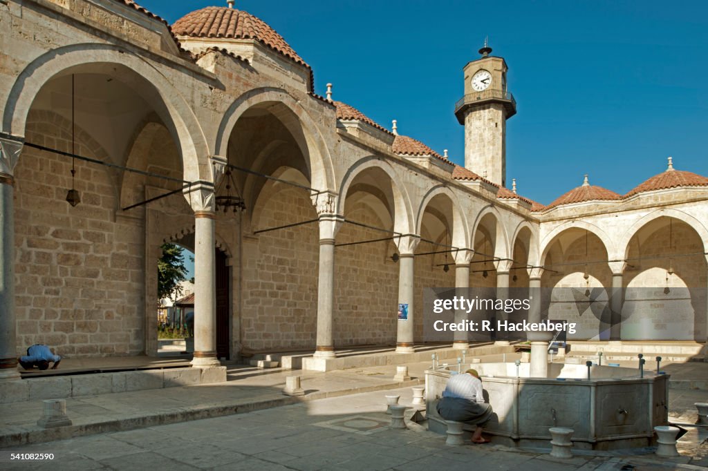 Ulu Cami