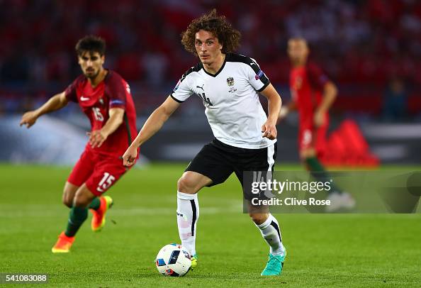 Portugal v Austria - Group F: UEFA Euro 2016 Portugal v Austria - Group F: UEFA Euro 2016