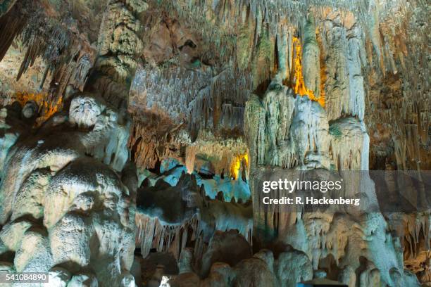 alanya - stalactite stock pictures, royalty-free photos & images