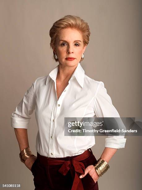 Carolina Herrera