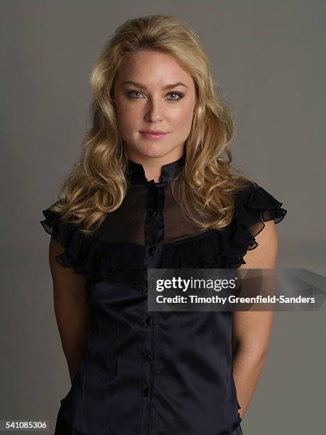 Eliosabeth Rohm 9,480 Elisabeth Rohm Photos & High Res Pictures - Getty Images