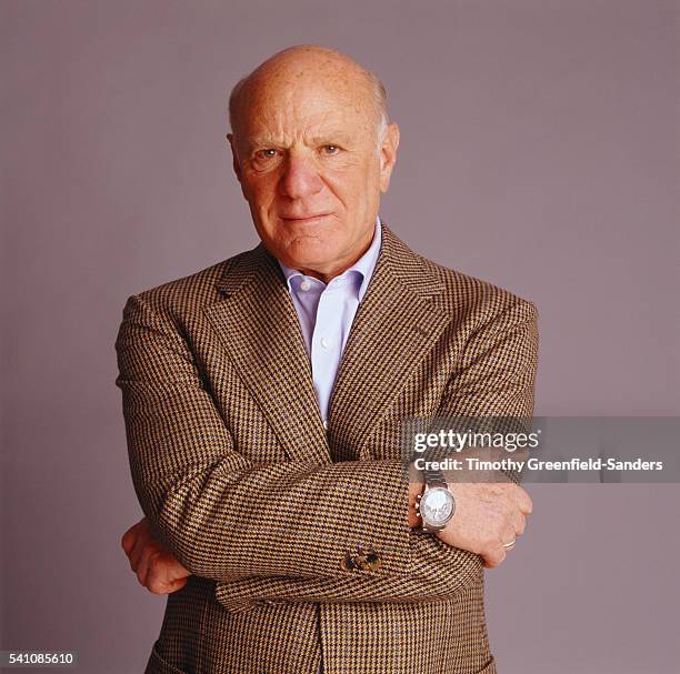 Barry Diller