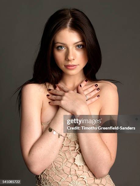 Michelle Trachtenberg