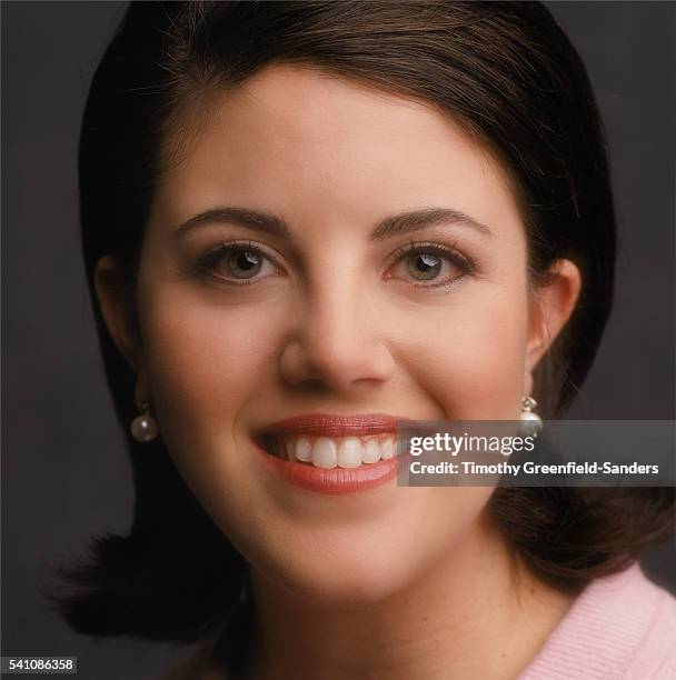 Ewinsky 3,882 Monica Lewinsky Photos & High Res Pictures - Getty Images