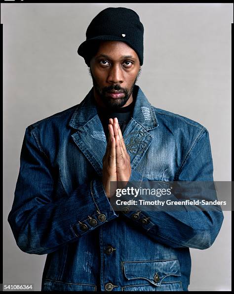 S Rza Who Is Rza Of Wu Tang Clan? | ‘Fresh Air’ celebrates 50 years of hip ...