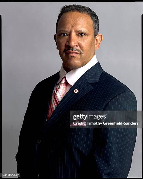 Morial Marc Morial Photos and Premium High Res Pictures - Getty Images