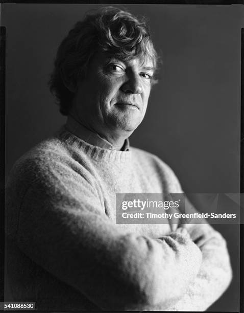 Robert Hughes