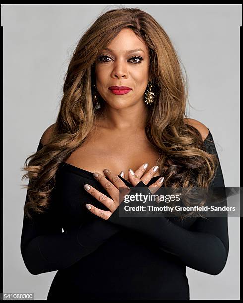 Wendy Williams